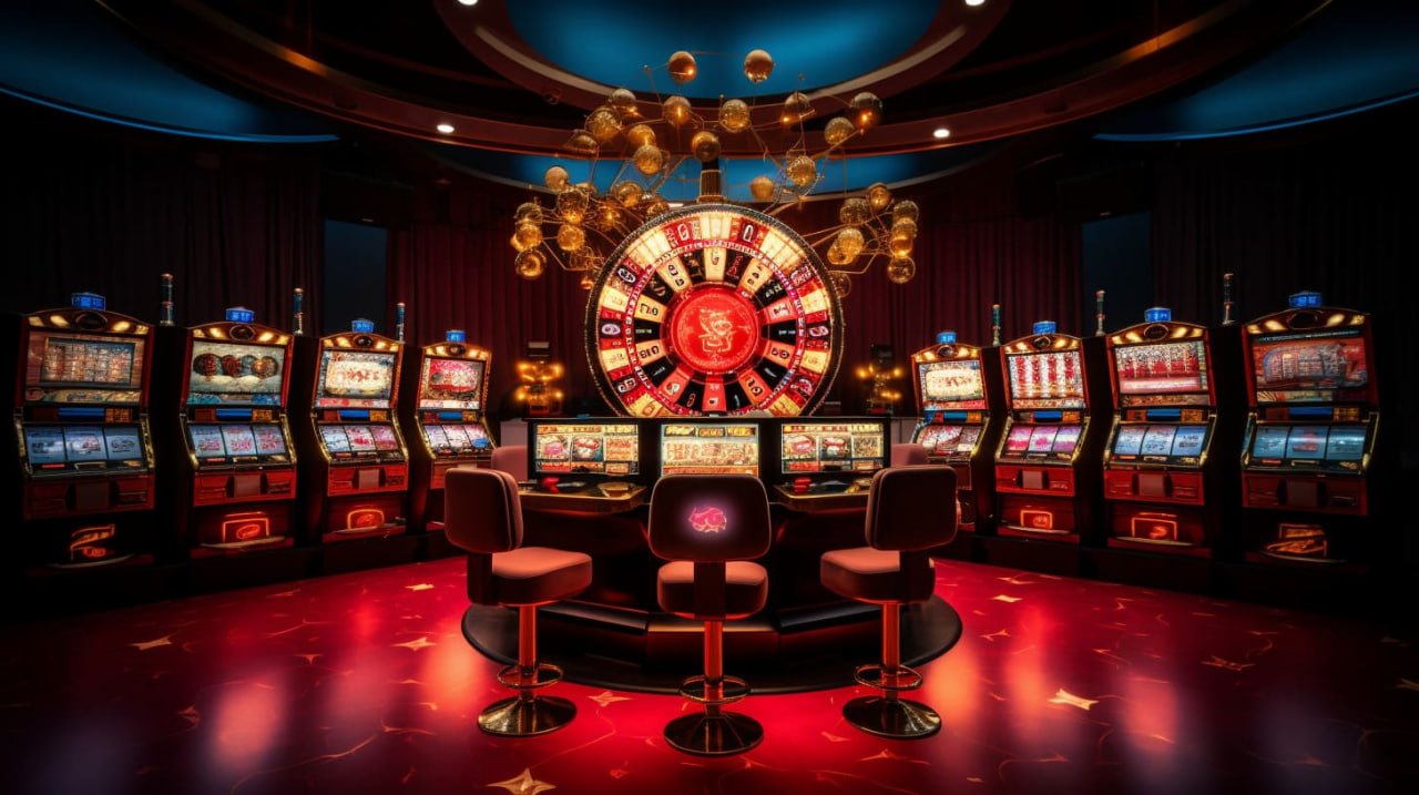 Casino ဂိမ်းများ