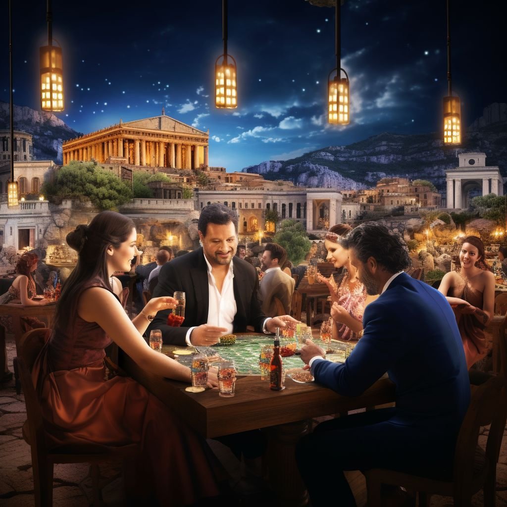 Live Casino