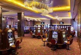 Live Dealer Baccarat တိုက်ရိုက်ကာစီနို Streaming